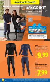 Folheto Lidl semana 1 Página 16