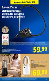 Folheto Lidl semana 1 Página 21