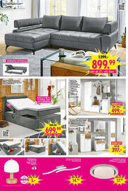 Möbel Boss Prospekt woche 52 Seite 2