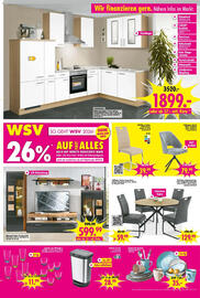 Möbel Boss Prospekt woche 52 Seite 3