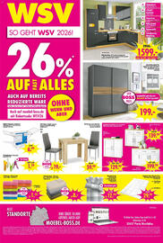Möbel Boss Prospekt woche 52 Seite 4