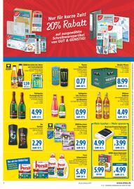 Diska Prospekt woche 1 Seite 3