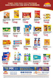Encarte Assaí Atacadista Página 2
