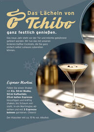 Tchibo Prospekt Seite 18