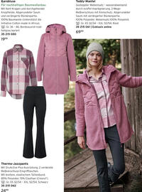 Tchibo Prospekt Seite 8