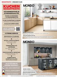 Schaffrath Prospekt Seite 2