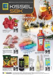 SBK Prospekt woche 1 Seite 1