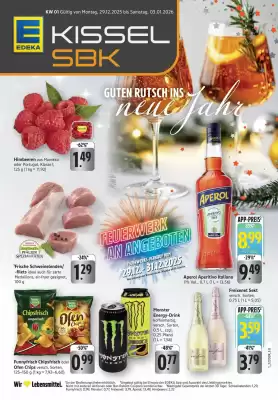 SBK Prospekt (gültig bis 3-01)