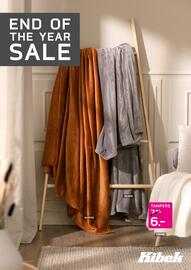 Kibek Prospekt woche 52 Seite 12