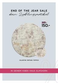 Kibek Prospekt woche 52 Seite 13