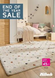 Kibek Prospekt woche 52 Seite 14