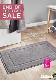 Kibek Prospekt woche 52 Seite 15