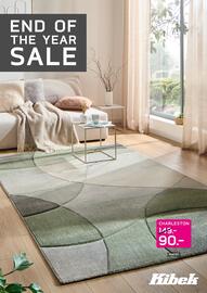 Kibek Prospekt woche 52 Seite 16