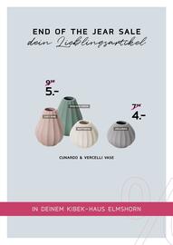 Kibek Prospekt woche 52 Seite 17