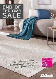 Kibek Prospekt woche 52 Seite 2