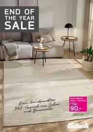 Kibek Prospekt woche 52 Seite 4