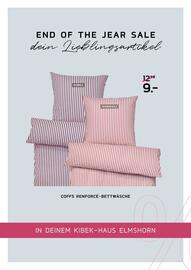 Kibek Prospekt woche 52 Seite 5