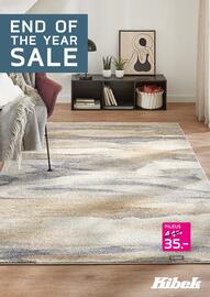 Kibek Prospekt woche 52 Seite 6