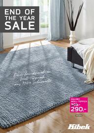 Kibek Prospekt woche 52 Seite 8