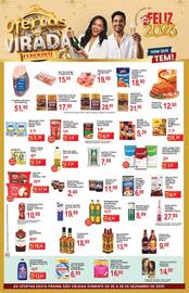 Catálogo Federzoni Supermercados Página 1