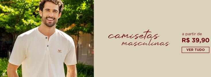 Catálogo Lojas Pompéia Página 2