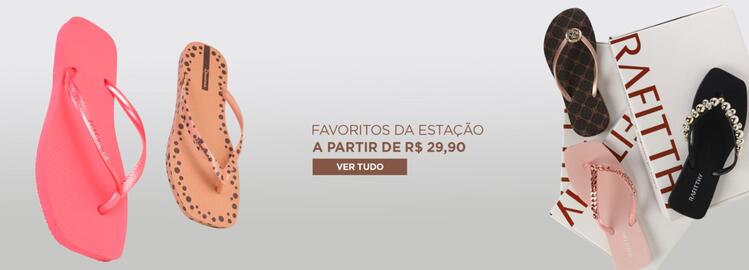 Catálogo Lojas Pompéia Página 3