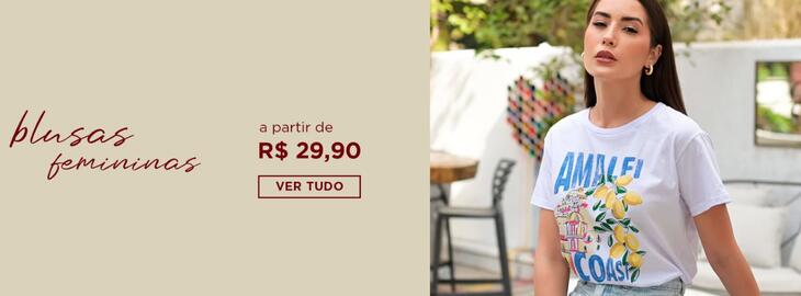 Catálogo Lojas Pompéia Página 4