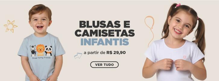 Catálogo Lojas Pompéia Página 5