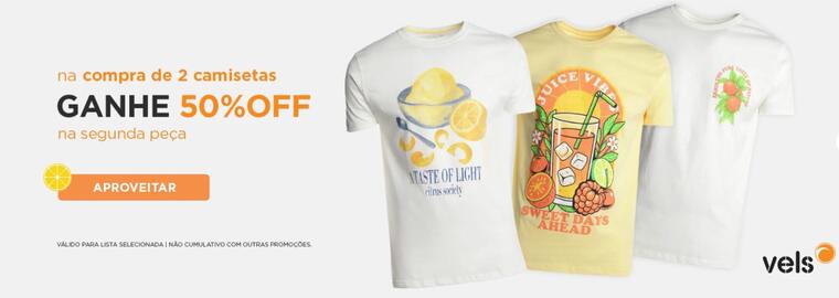 Catálogo Lojas Pompéia Página 6