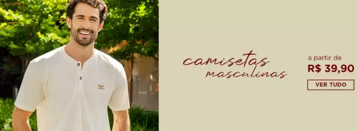 Catálogo Lojas Pompéia Página 2