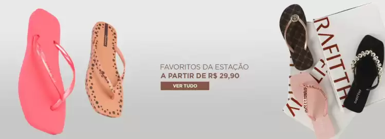 Catálogo Lojas Pompéia Página 3