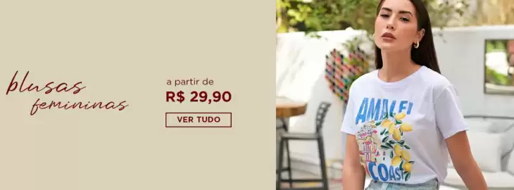 Catálogo Lojas Pompéia Página 4