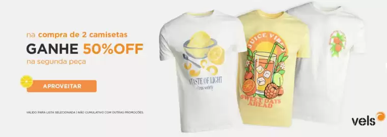 Catálogo Lojas Pompéia Página 6