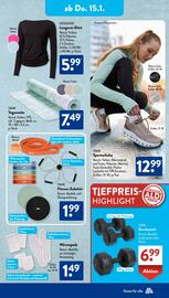 Aldi Süd Prospekt woche 3 Seite 11