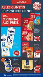 Aldi Süd Prospekt woche 3 Seite 12