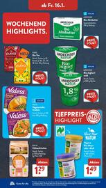 Aldi Süd Prospekt woche 3 Seite 14