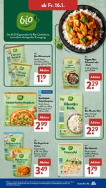 Aldi Süd Prospekt woche 3 Seite 15