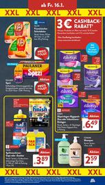 Aldi Süd Prospekt woche 3 Seite 17