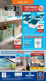 Aldi Süd Prospekt woche 3 Seite 18