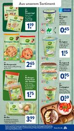 Aldi Süd Prospekt woche 3 Seite 20