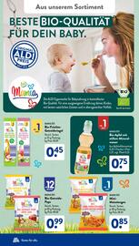 Aldi Süd Prospekt woche 3 Seite 21