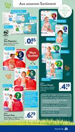 Aldi Süd Prospekt woche 3 Seite 22