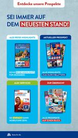 Aldi Süd Prospekt woche 3 Seite 27