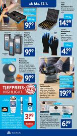 Aldi Süd Prospekt woche 3 Seite 4