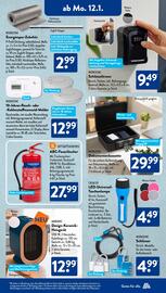 Aldi Süd Prospekt woche 3 Seite 5