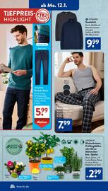 Aldi Süd Prospekt woche 3 Seite 6