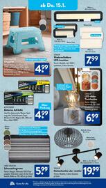 Aldi Süd Prospekt woche 3 Seite 8