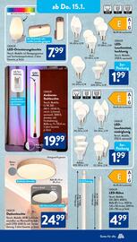 Aldi Süd Prospekt woche 3 Seite 9