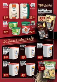 Handelshof Prospekt | Aktuell Seite 11