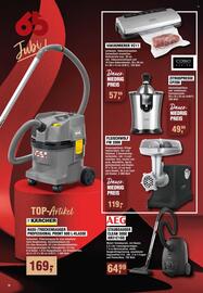 Handelshof Prospekt | Aktuell Seite 18